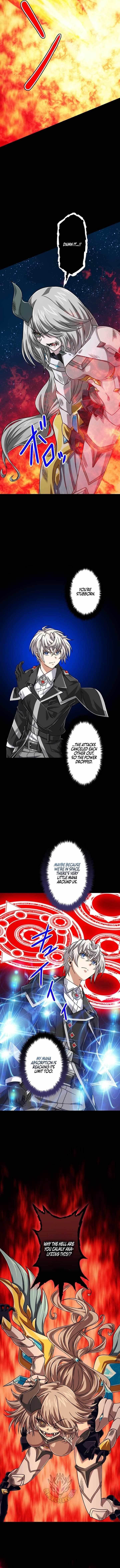 Magic Level 99990000 All-Attribute Great Sage - Chapter 181 Page 12