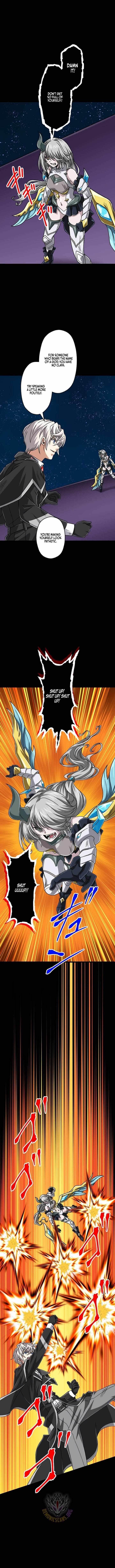 Magic Level 99990000 All-Attribute Great Sage - Chapter 181 Page 9