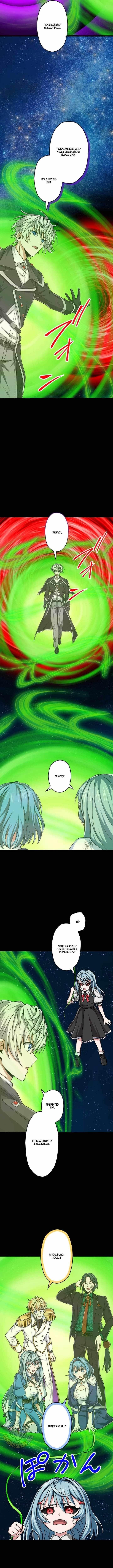 Magic Level 99990000 All-Attribute Great Sage - Chapter 182 Page 10