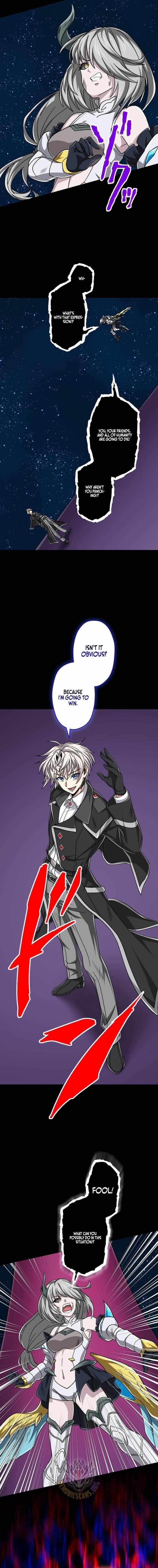 Magic Level 99990000 All-Attribute Great Sage - Chapter 182 Page 2