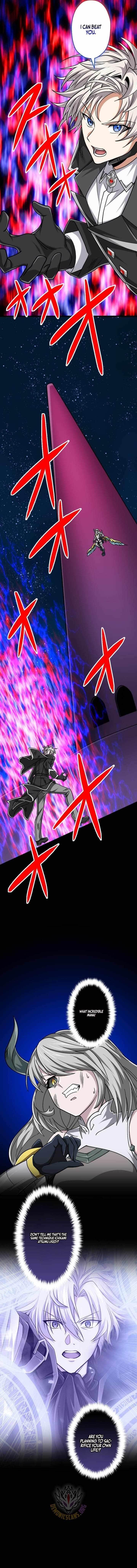 Magic Level 99990000 All-Attribute Great Sage - Chapter 182 Page 3