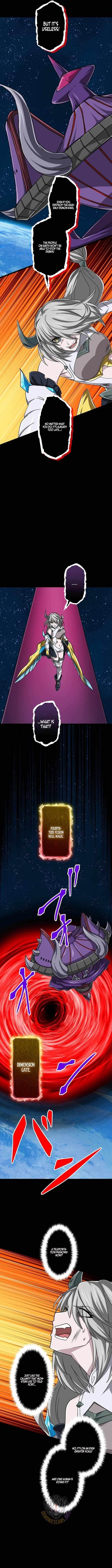Magic Level 99990000 All-Attribute Great Sage - Chapter 182 Page 4