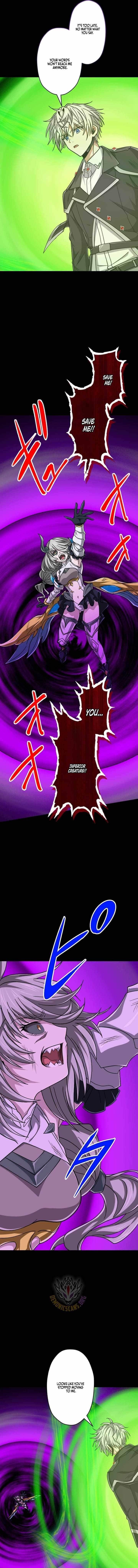 Magic Level 99990000 All-Attribute Great Sage - Chapter 182 Page 9