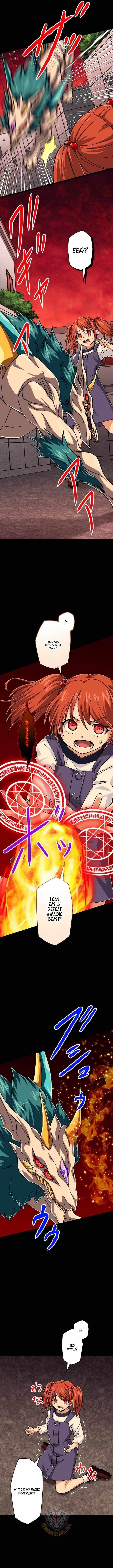 Magic Level 99990000 All-Attribute Great Sage - Chapter 183 Page 14