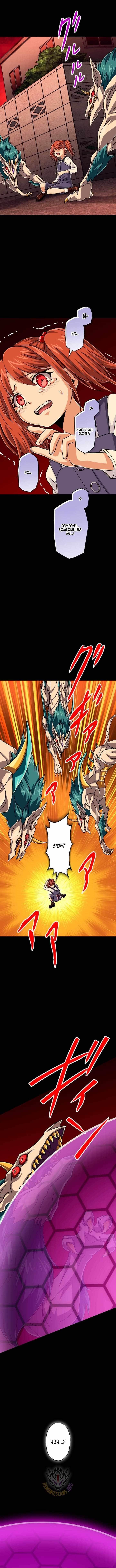 Magic Level 99990000 All-Attribute Great Sage - Chapter 183 Page 15