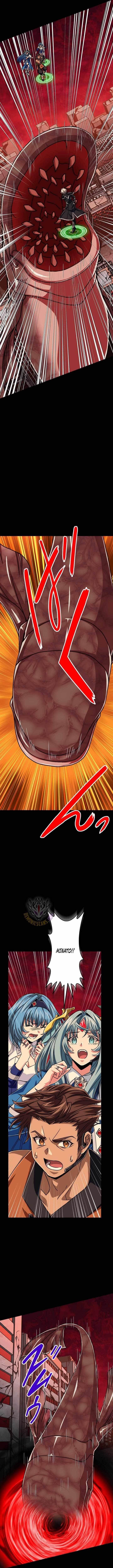 Magic Level 99990000 All-Attribute Great Sage - Chapter 185 Page 12