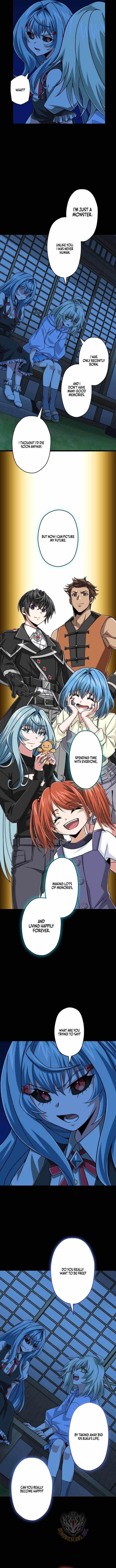Magic Level 99990000 All-Attribute Great Sage - Chapter 185 Page 6