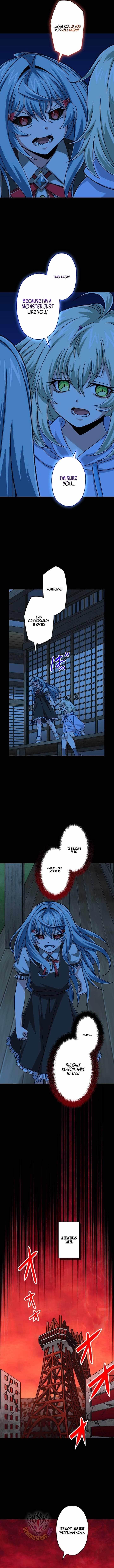 Magic Level 99990000 All-Attribute Great Sage - Chapter 185 Page 7