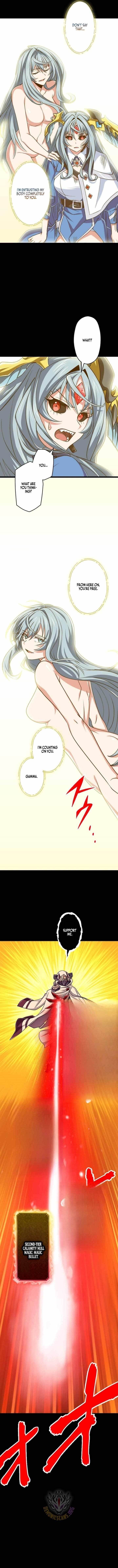 Magic Level 99990000 All-Attribute Great Sage - Chapter 186 Page 14