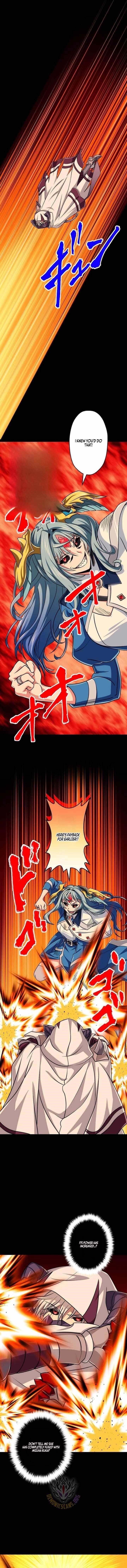 Magic Level 99990000 All-Attribute Great Sage - Chapter 186 Page 16