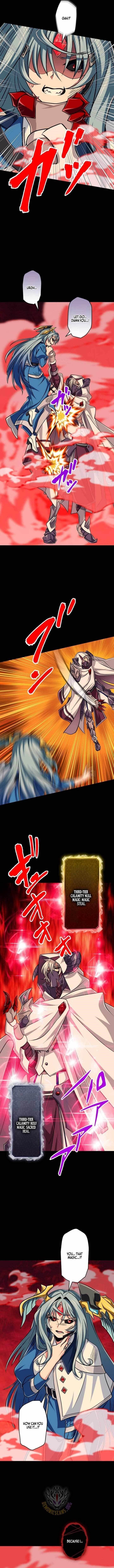 Magic Level 99990000 All-Attribute Great Sage - Chapter 186 Page 18