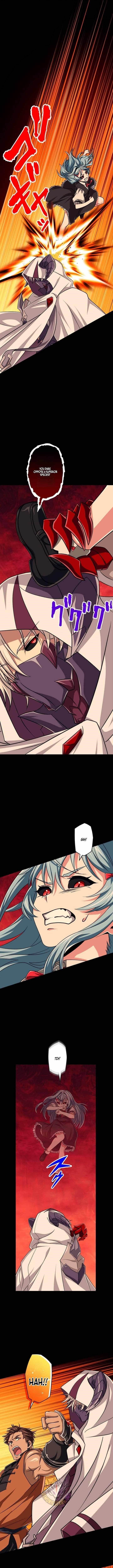 Magic Level 99990000 All-Attribute Great Sage - Chapter 186 Page 3