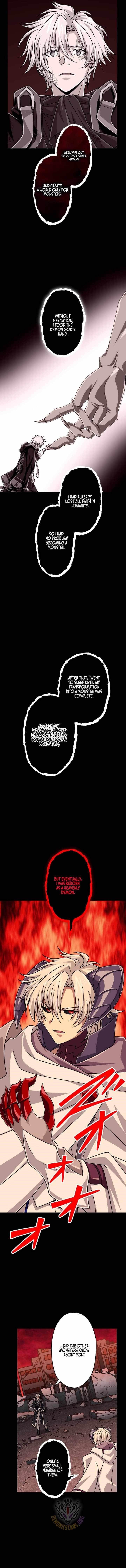Magic Level 99990000 All-Attribute Great Sage - Chapter 187 Page 16