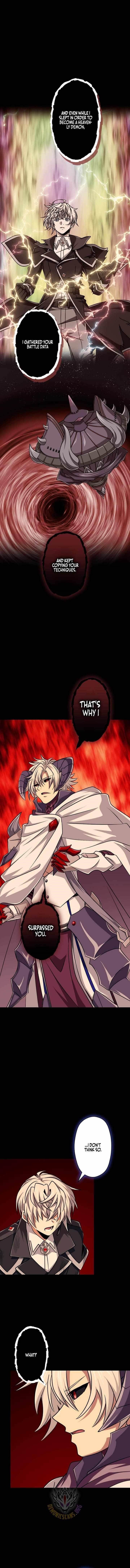 Magic Level 99990000 All-Attribute Great Sage - Chapter 188 Page 10