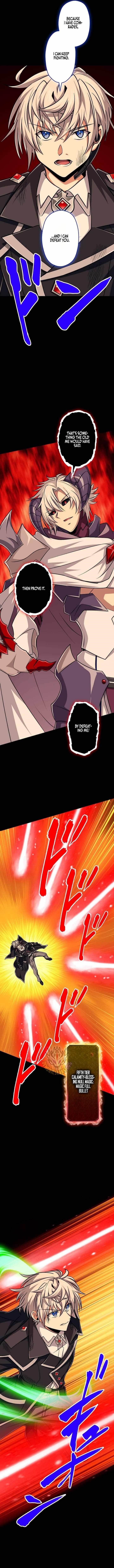 Magic Level 99990000 All-Attribute Great Sage - Chapter 188 Page 11