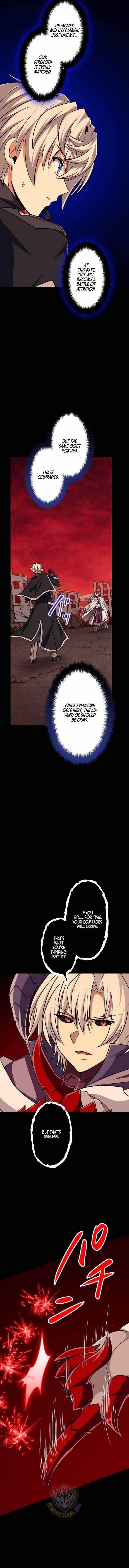 Magic Level 99990000 All-Attribute Great Sage - Chapter 188 Page 3