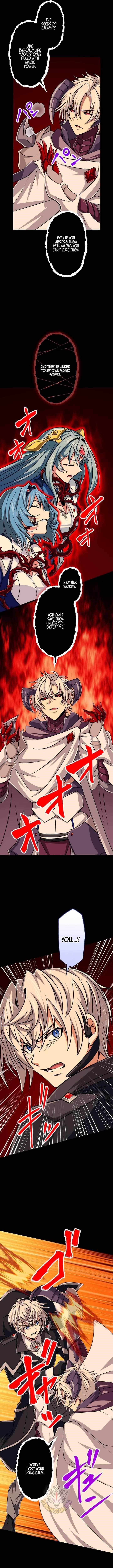 Magic Level 99990000 All-Attribute Great Sage - Chapter 188 Page 6