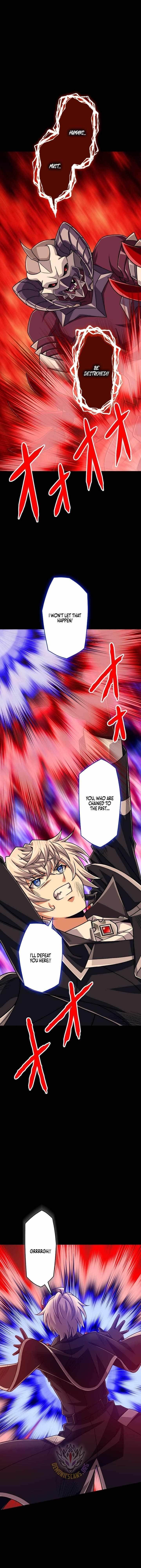 Magic Level 99990000 All-Attribute Great Sage - Chapter 189 Page 17