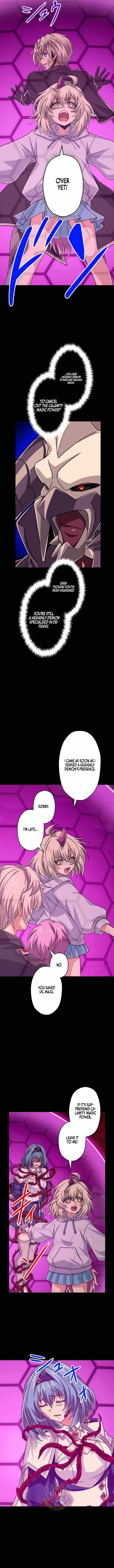 Magic Level 99990000 All-Attribute Great Sage - Chapter 189 Page 8