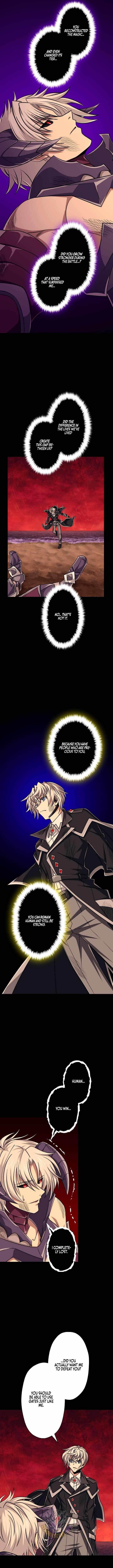 Magic Level 99990000 All-Attribute Great Sage - Chapter 190 Page 2