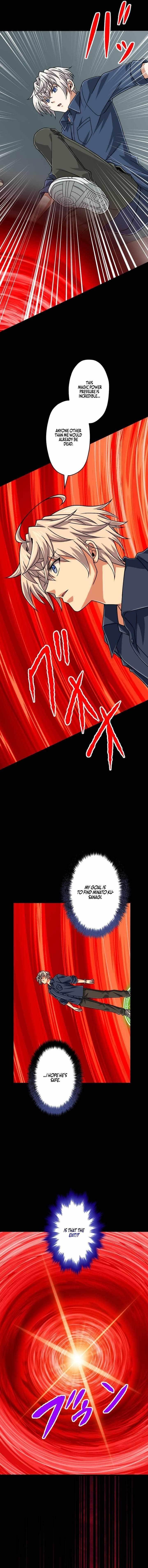 Magic Level 99990000 All-Attribute Great Sage - Chapter 191 Page 14