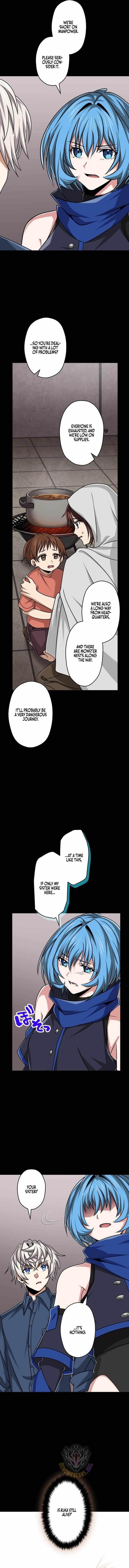 Magic Level 99990000 All-Attribute Great Sage - Chapter 192 Page 13