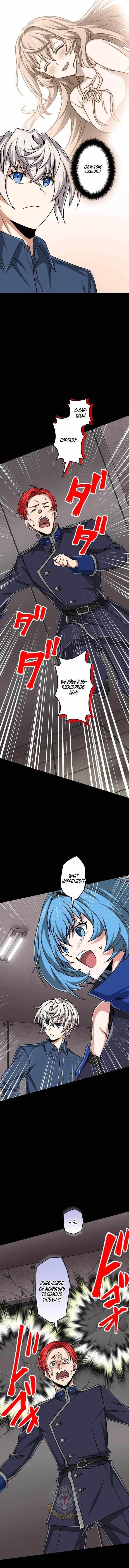 Magic Level 99990000 All-Attribute Great Sage - Chapter 192 Page 14