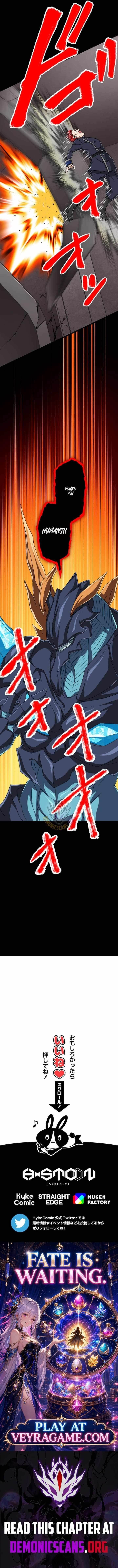 Magic Level 99990000 All-Attribute Great Sage - Chapter 192 Page 15
