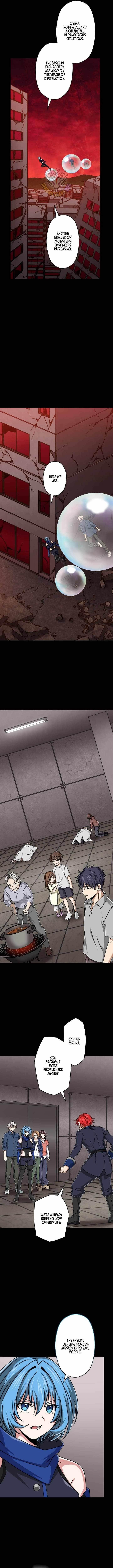 Magic Level 99990000 All-Attribute Great Sage - Chapter 192 Page 5