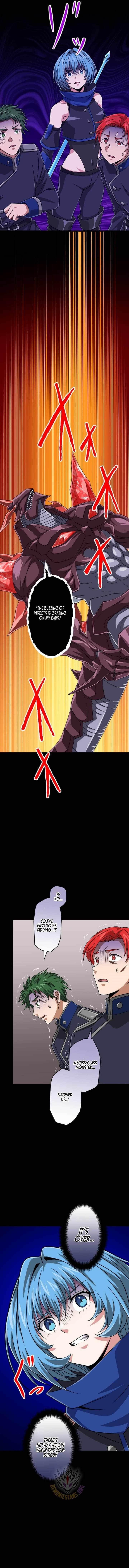 Magic Level 99990000 All-Attribute Great Sage - Chapter 193 Page 10