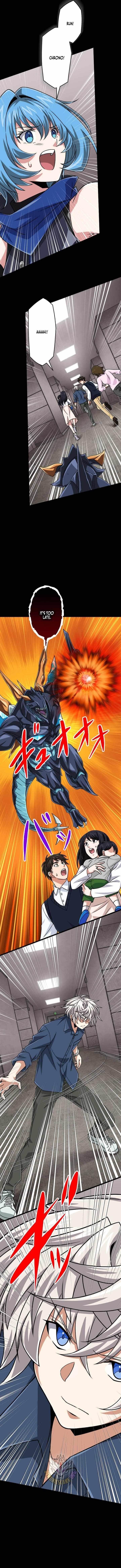 Magic Level 99990000 All-Attribute Great Sage - Chapter 193 Page 4