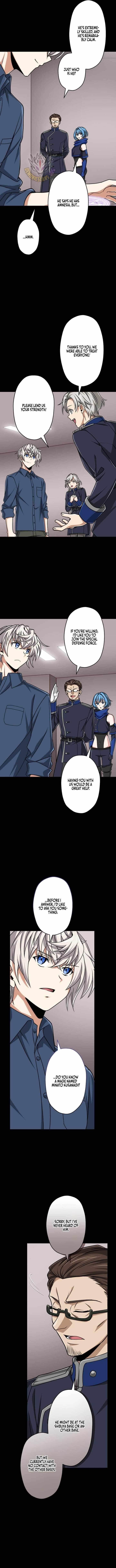 Magic Level 99990000 All-Attribute Great Sage - Chapter 194 Page 11