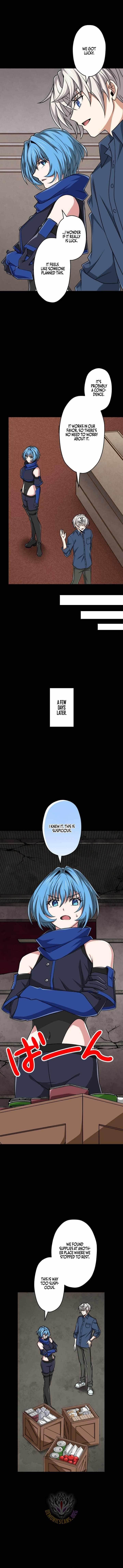 Magic Level 99990000 All-Attribute Great Sage - Chapter 194 Page 5