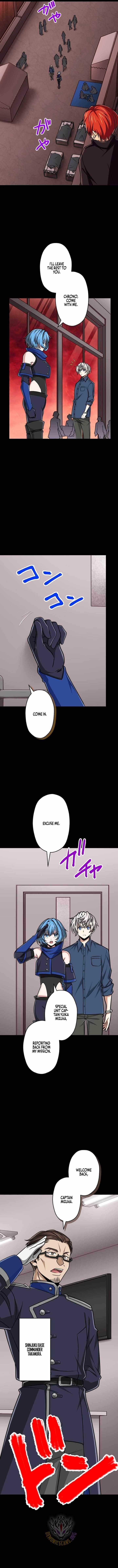 Magic Level 99990000 All-Attribute Great Sage - Chapter 194 Page 9