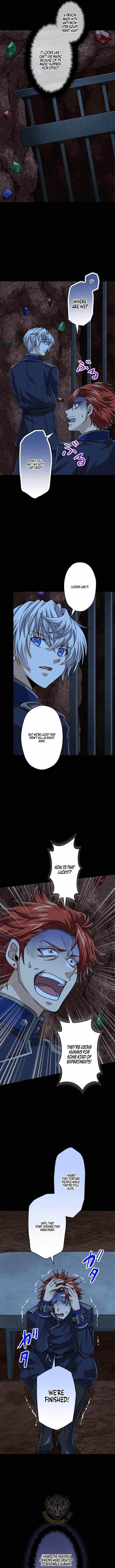 Magic Level 99990000 All-Attribute Great Sage - Chapter 195 Page 12