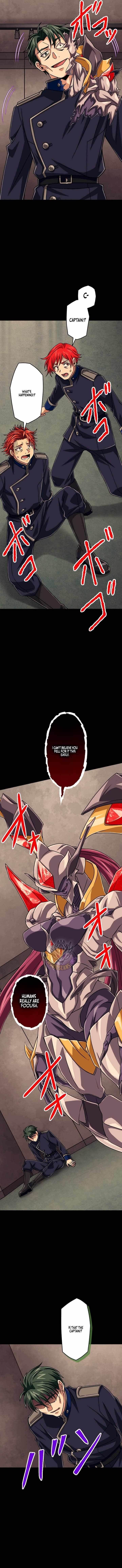 Magic Level 99990000 All-Attribute Great Sage - Chapter 195 Page 6