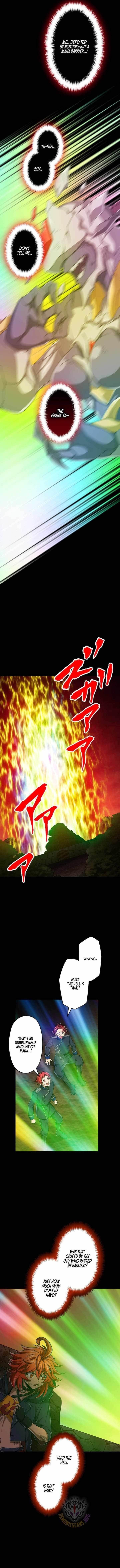 Magic Level 99990000 All-Attribute Great Sage - Chapter 196 Page 14