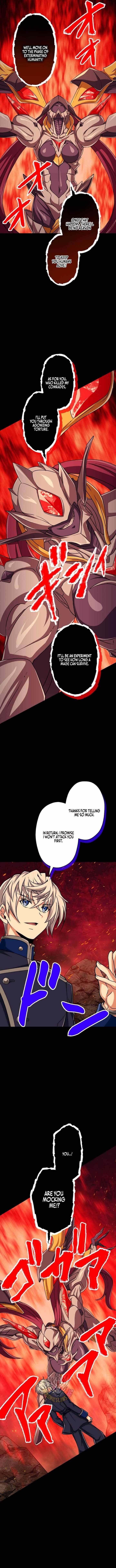Magic Level 99990000 All-Attribute Great Sage - Chapter 196 Page 9