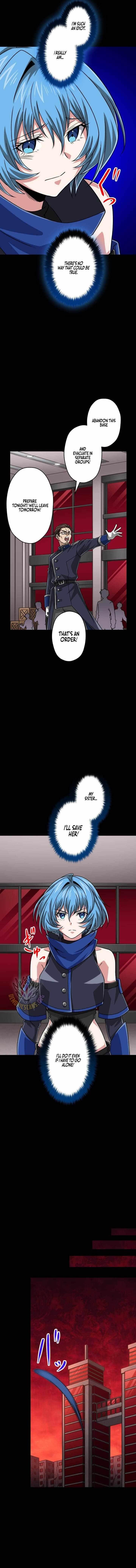 Magic Level 99990000 All-Attribute Great Sage - Chapter 197 Page 12