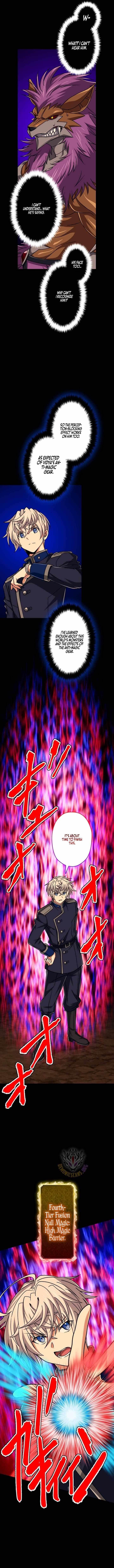 Magic Level 99990000 All-Attribute Great Sage - Chapter 198 Page 14