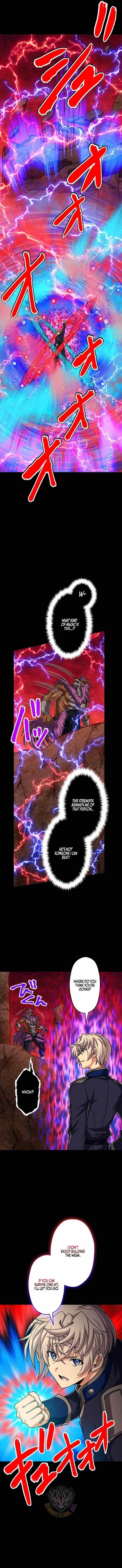 Magic Level 99990000 All-Attribute Great Sage - Chapter 198 Page 15