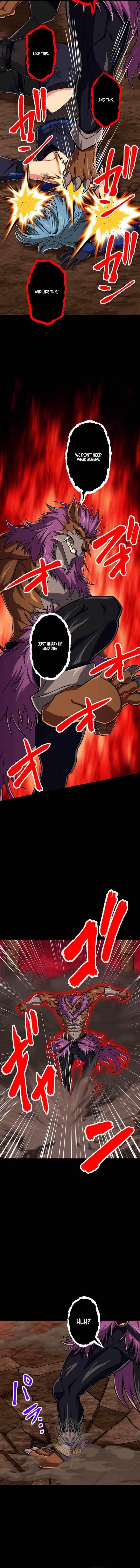 Magic Level 99990000 All-Attribute Great Sage - Chapter 198 Page 8