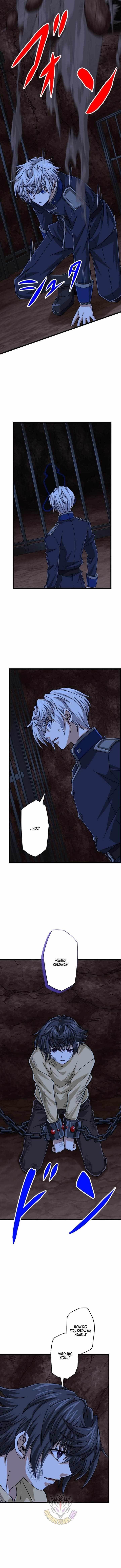 Magic Level 99990000 All-Attribute Great Sage - Chapter 199 Page 4