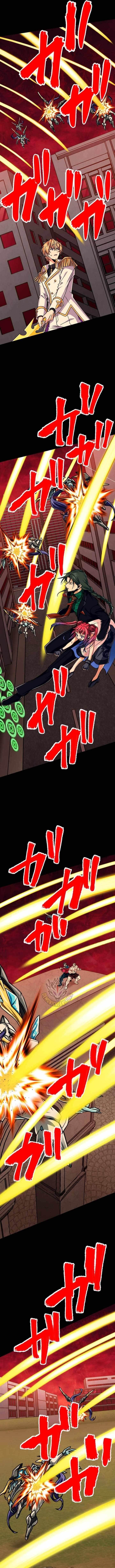 Magic Level 99990000 All-Attribute Great Sage - Chapter 200 Page 15