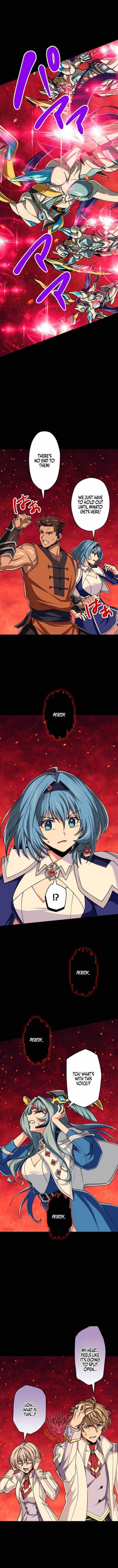 Magic Level 99990000 All-Attribute Great Sage - Chapter 200 Page 7