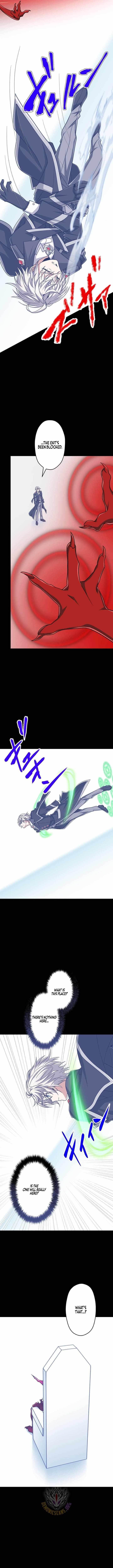 Magic Level 99990000 All-Attribute Great Sage - Chapter 202 Page 11