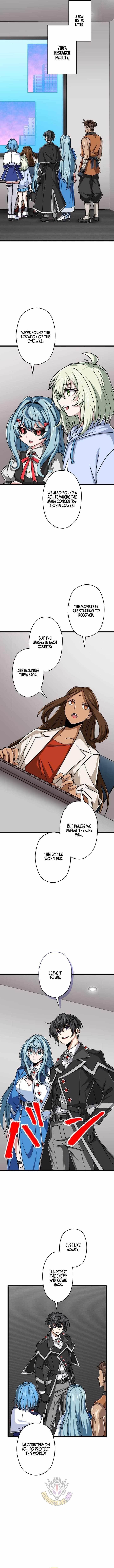 Magic Level 99990000 All-Attribute Great Sage - Chapter 202 Page 4