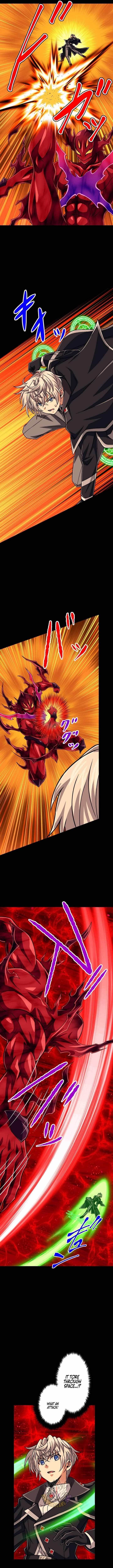 Magic Level 99990000 All-Attribute Great Sage - Chapter 203 Page 5