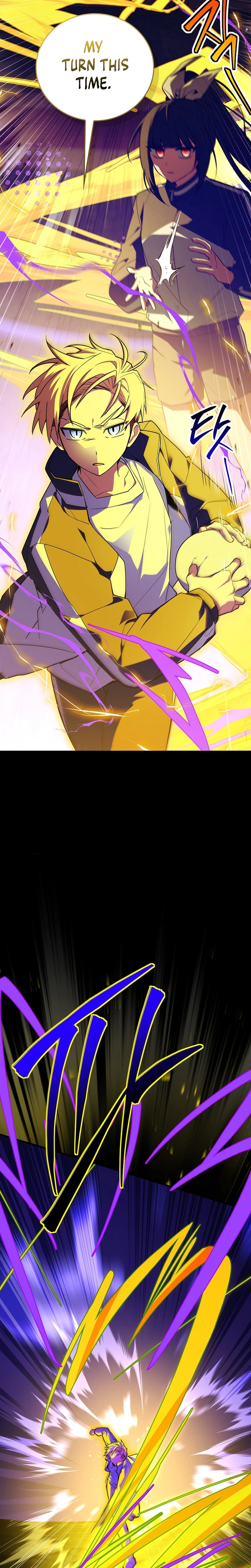 Legendary Hero Is an Academy Honors Student - Chapter 103 Page 18