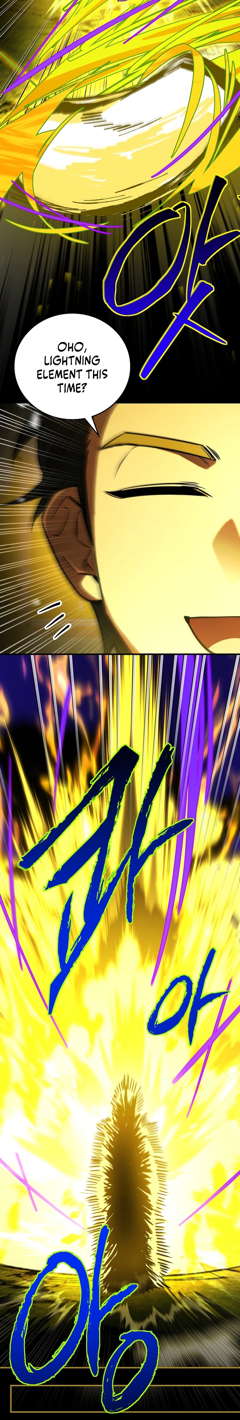 Legendary Hero Is an Academy Honors Student - Chapter 103 Page 19
